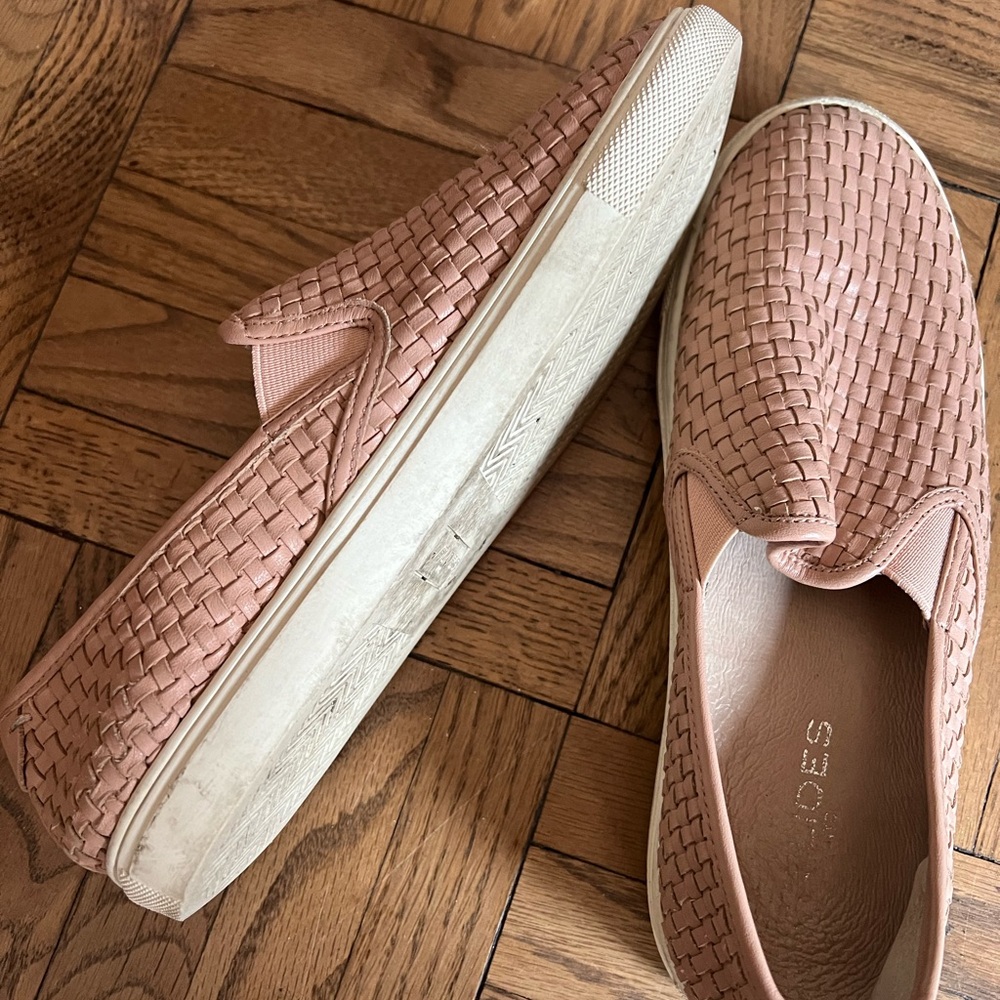 J Slides. Worn Only A Few Times, In Great Conditi… - image 3